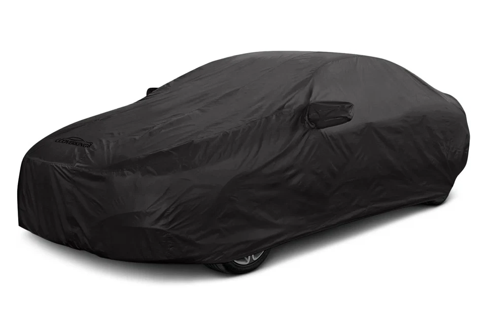 For Acura NSX 91-05 Coverking Stormproof Charcoal Custom Car Cover Foto 2 de 4