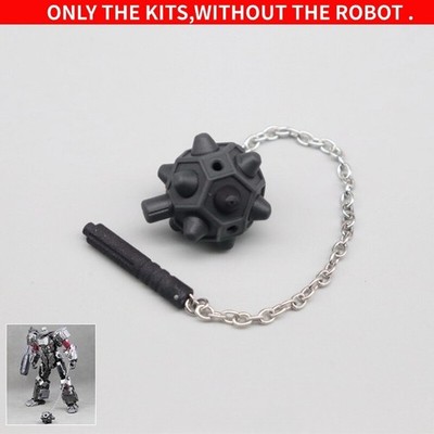 3D Printing Weapon Upgrade Kit Meteor Hammer For SS109 Megatank Accessories