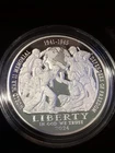 2024 Silver Proof  'Greatest Generation Coin' Perfect Condition. From U.S. Mint.