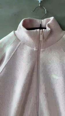adidas Originals Knit Balloon Track Top Women's Lifestyle Jacket