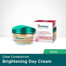 HIMALAYA Brightening Day Cream 50ml
