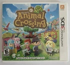 Animal Crossing: New Leaf 3DS - Nintendo 3DS