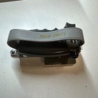 Vintage Gold Crest Pistol Grip & Flash Bracket + Extra Mount – Complete 