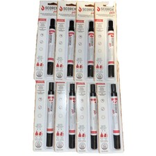 8x Scorch Marker Pros Woodburning Made Easy Pyrogravure Facile The Original