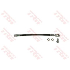 2x Bremsschlauch hinten für Seat Exeo 3R2 ST 3R5 | 24250414