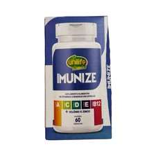 Unilife Imunize Multivitamin   60 Capsules | ...