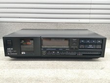 Akai GX-R60 Tape Recorder, Super GX Head, 20Hz-19kHz, Used