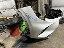 (LOCAL PICKUP ONLY) Front Bumper Essence Without Sport Package Fits 21-23 ENVISI