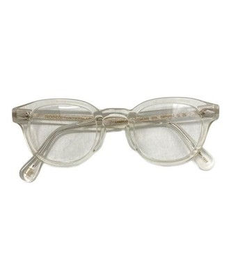 MOSCOT Brille