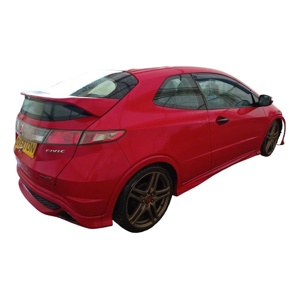 COJINETE RUEDA BUJE DELANTERO DERECHO HONDA CIVIC GT TIPO R I-VTEC 51211SMte01 Foto 3 de 4