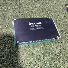 VOLLMER EA 12530 Equalizer