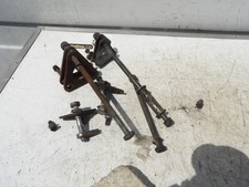 suzuki gsx 750 et engine bolts 