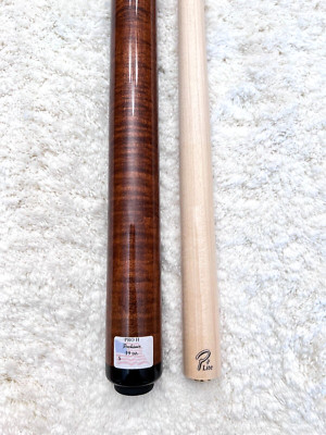 Pechauer Sneaky Pete w/11.75mm Plus Lite Shaft, Pro-H, FREE HARD CASE (Chestnut)