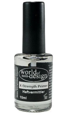 X-Strength Primer    Superbond Haftvermittler für den Profi    jetzt  mit 15 ml 