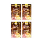 4 Cajas Gano Excel Ganocafe 3 en 1 Ganoderma Coffee Orgánico Café Latte