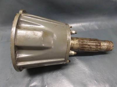 LYCOMING GO 435 AIRCRAFT ENGINE REDUCTION GEAR BOX TWIN BONANZA NAVION