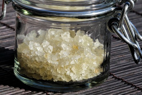 Wasserkefir / Japankristalle / Kefir + Kurzanleitung *getrocknet*