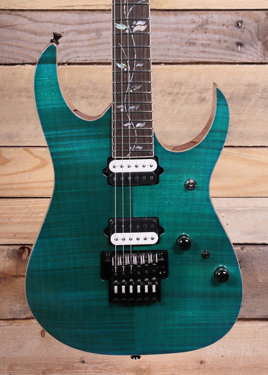 ギター Ibanez RG8520 RG8520 | RG | ELECTRIC GUITARS | PRODUCTS | Ibanez guitars