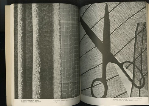 1934 Frederick Kiesler Space House ARCHITECTURAL RECORD Bucky Fuller Kocher Frey - Picture 10 of 13