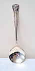 Swedish serving spoon by Nils Johan - Augsburg