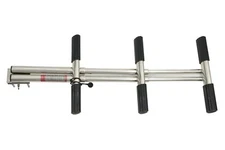 Boat Ladder 3 Step Stainless Steel Diving Heavy Duty Telescoping Ladder