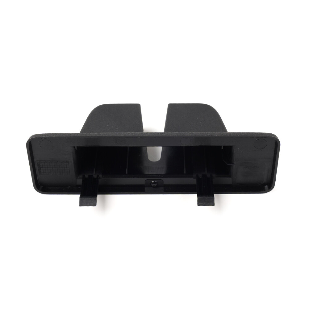 Trunk Tailgate Lock Cover For Land Rover Range Rover Sport
