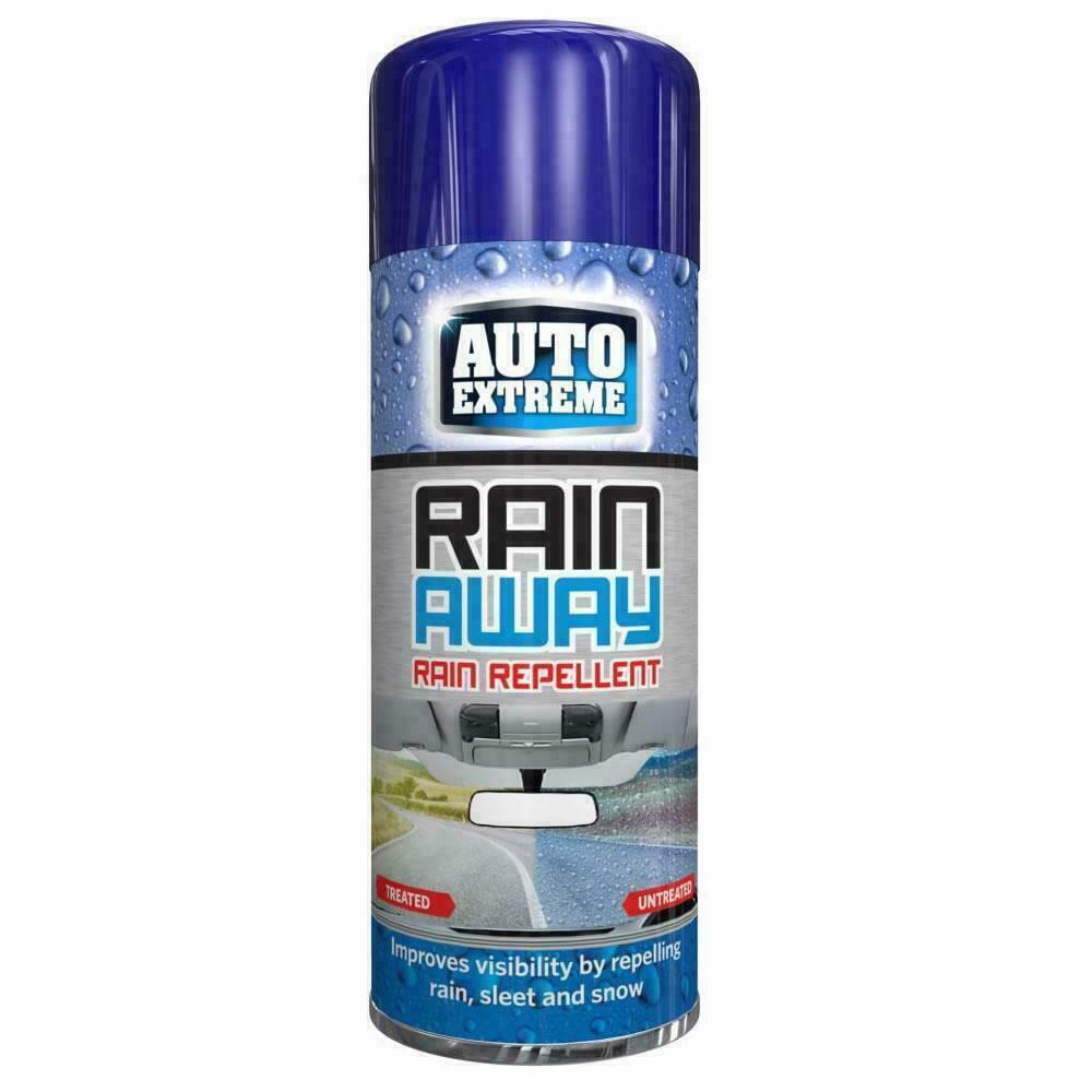 Auto Extreme Rain Away Rain Repellent 200ml