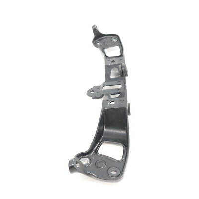 2007 2008 Kawasaki Ninja Zx6r Front Upper Stay Gauge Fairing
