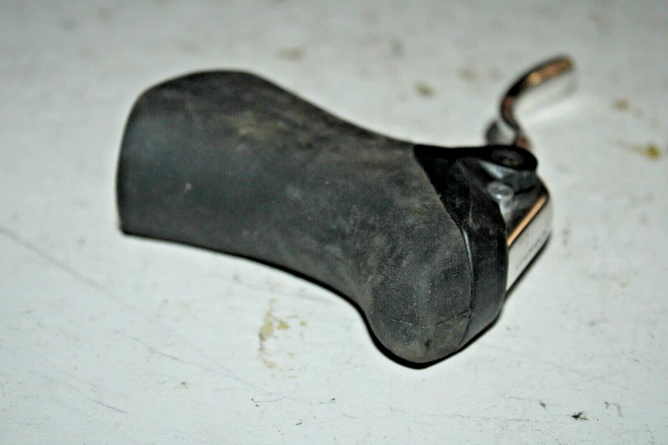 Tektro 右刹车杆 23.8-24.2 毫米 RL340R 固定齿轮 旅游公路 美国托运人 — 第 4/4 张图片