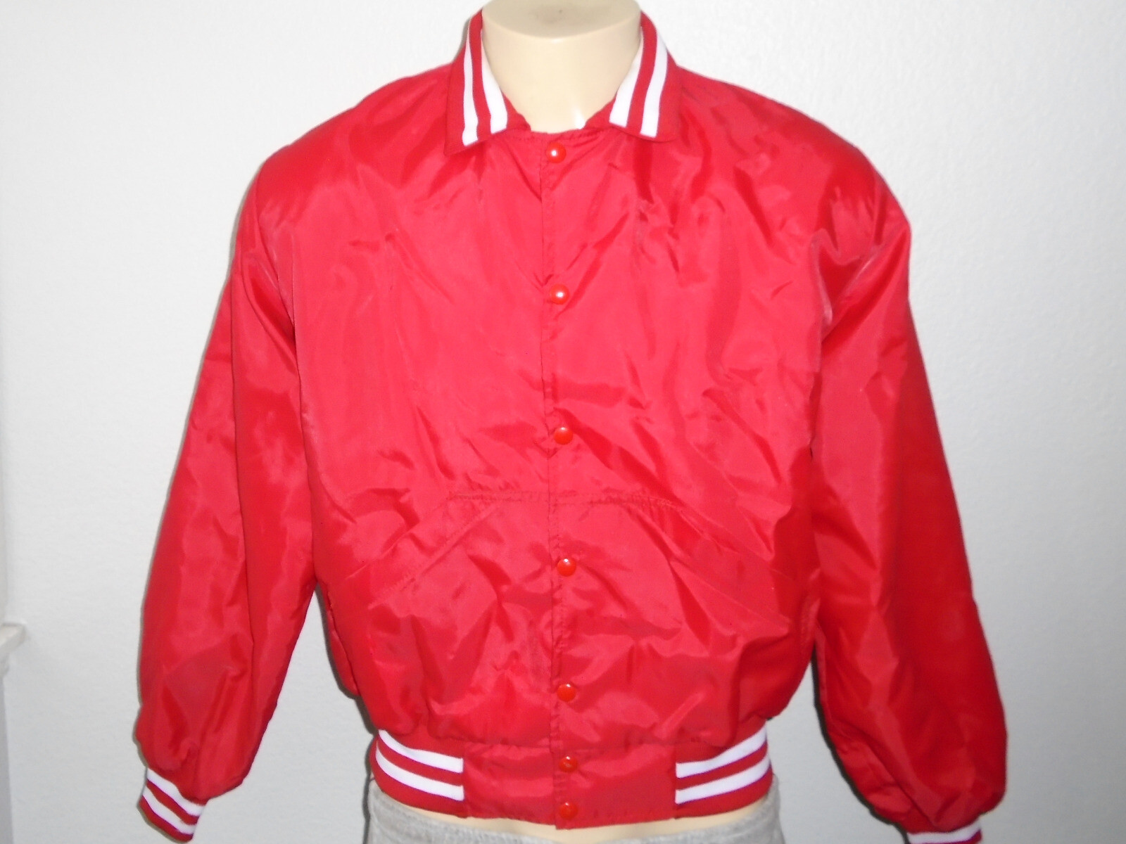 Vintage 1986 Hecla South Dakota Centennial Red Snap B… Gem