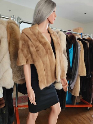 期間限定値下げ　thetoe　Somerset fur coat THETOE SOMERSET FUR COAT