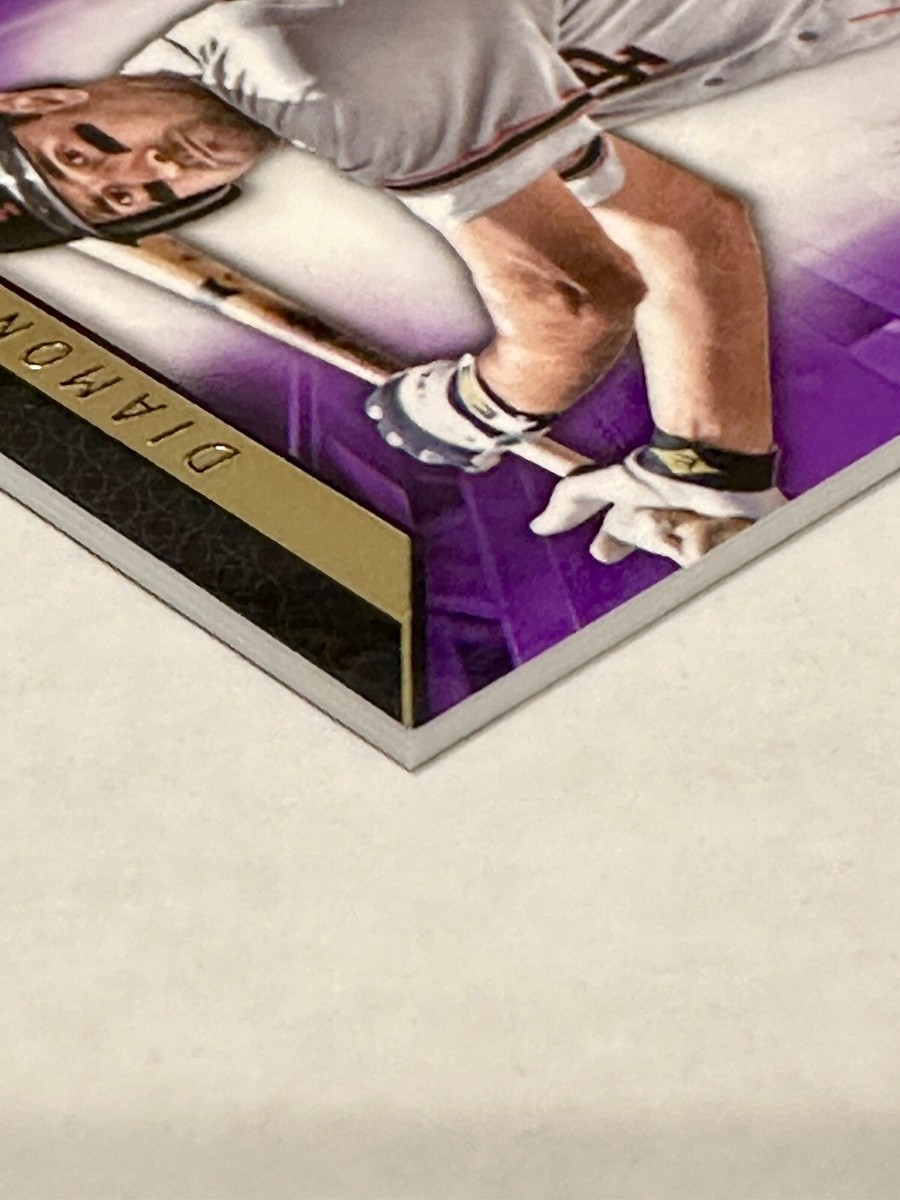zion clark auto /10 red ink ザイオン・クラーク（2019 Topps