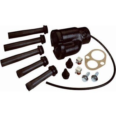PENTAIR WATER FP520-100-P2 Convertible Jet Pump Ejector