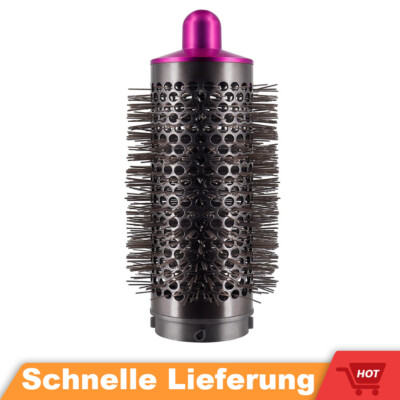 Runde Volumenbürste für Dyson für Airwrap HS01 HS05 Multi-Styler 970750-01