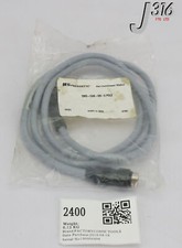 2400 SYNERGETIC CABLE ASSY NEW SMS-CAB-DN-5 POLE