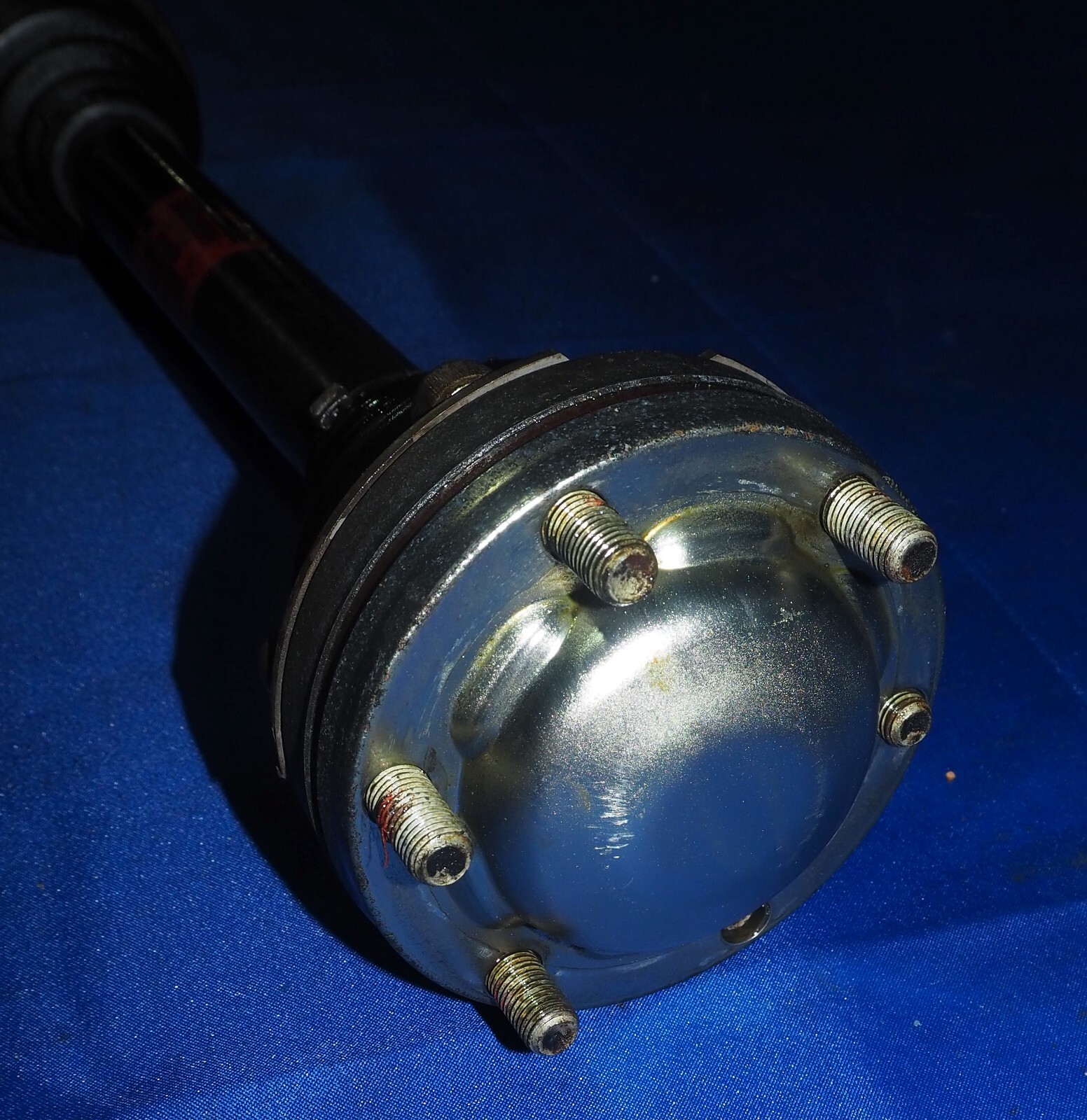 2004-2018 Aston Martin DBS DB9 Rapide Vanquish Rear Right Axle Shaft W/Warranty