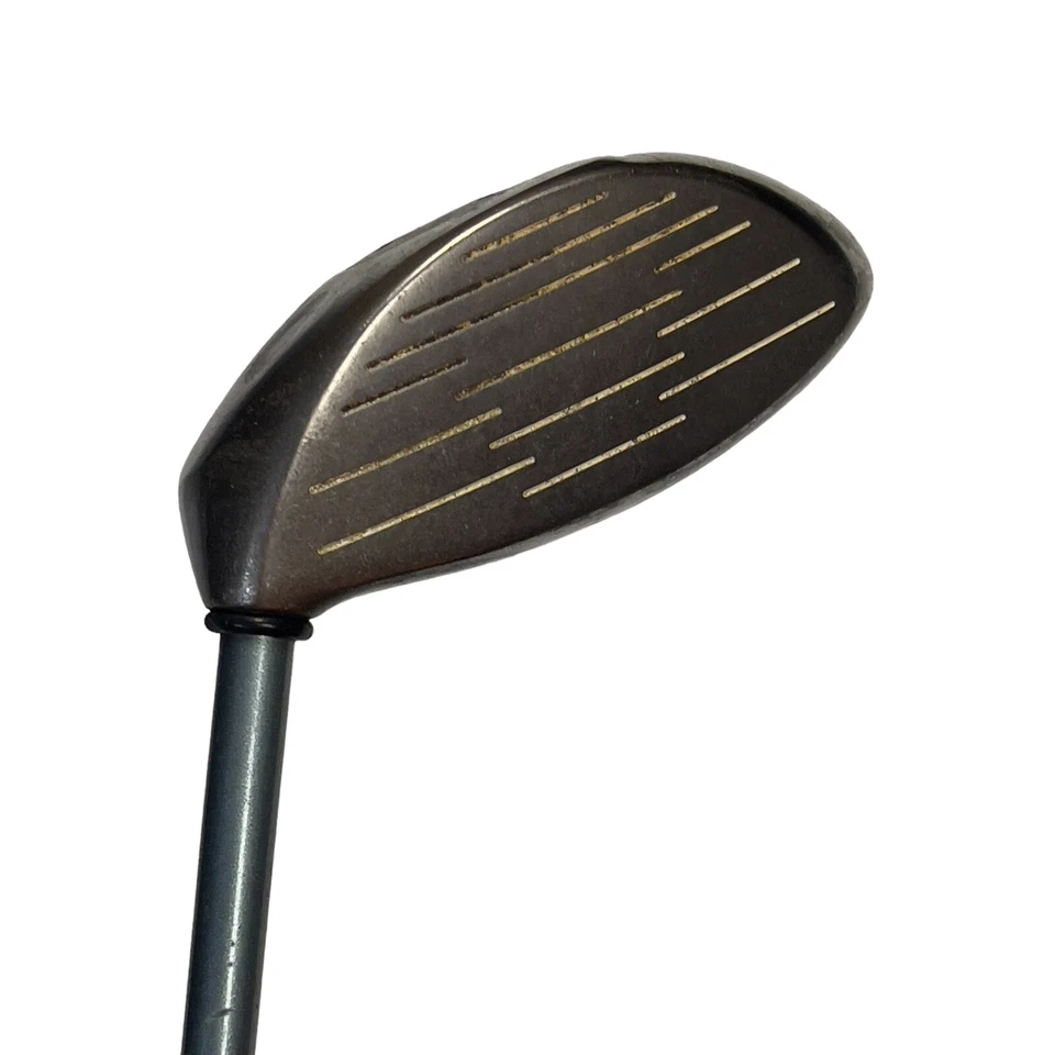 Callaway Great Big Bertha Hawk eye Fairway 3 Wood Womens Gems R/H - Image 3 of 4