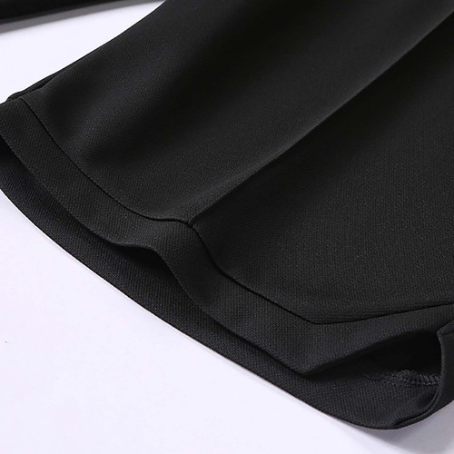Shorts Mens Thin Casual Sports Five Point Pants Loose Drape Medium Shorts Summer - Picture 14 of 21