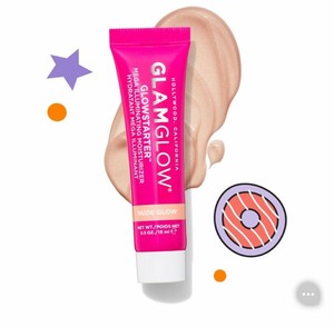 glamglow nude moisturizer