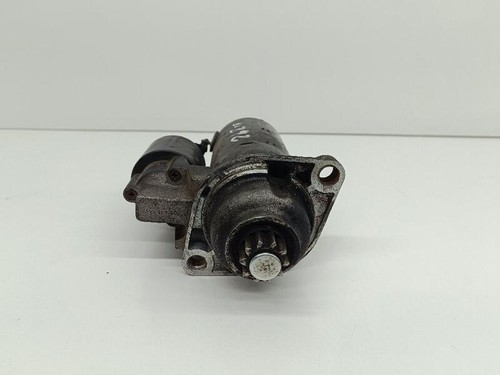 02A911023R halter anlasser SEAT TOLEDO 1L SE 1995 126449