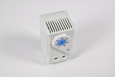 IBB KTS011, Regler für automatischen Temperaturschalter