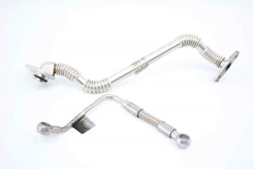 429147374 druckrohr turbolader für OPEL ASTRA J 5P 2.0 CDTI DIESEL 165CV 251178