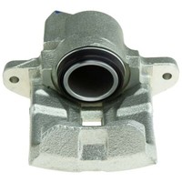 Nty Bremssattel Vorne Links Bremssystem Girling FüR Renault Twingo Ii CN0_ 1.2