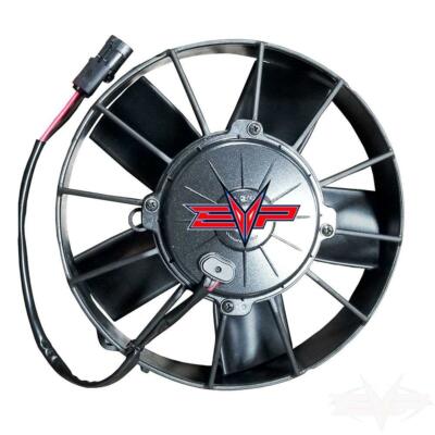 Evolution Powersports EVO Intercooler Fan Upgrade 2017 Can-Am Maverick X3 172 R