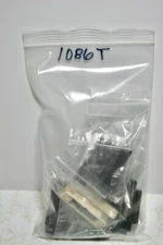 5  SENTROL    1086/83    Security Alarm Door Contacts 1 Bag