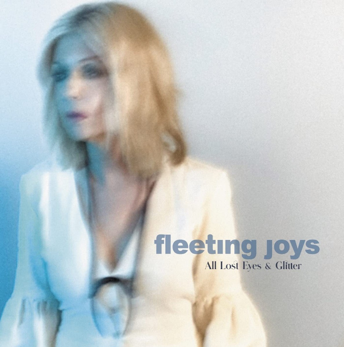 Japan Limited CD fleeting joys All Lost Eyes And Glitter | eBay
