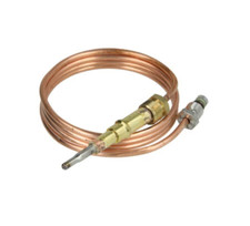 BAXI BERMUDA BACK BOILERS 25/1 401 551 & 552 THERMOCOUPLE 102005 - BRAND NEW