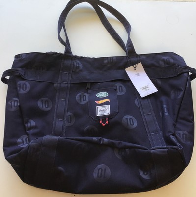 land rover duffel bolsa