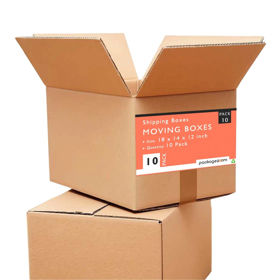 Strong cheap shipping boxes