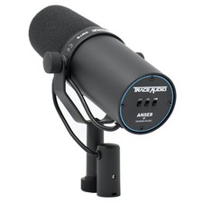 Shure Sm7b With +25db Boost Anser Mod From Truman Audio - No More Cloud Lifter